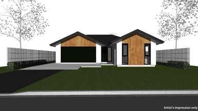 61 Falcons View Drive, Rolleston, Rolleston - Carousel 1