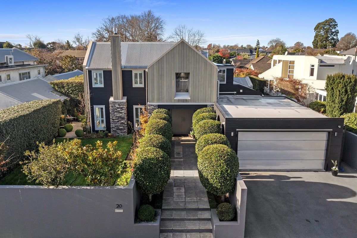 20 Thornycroft Street, Fendalton, Christchurch - Carousel 2
