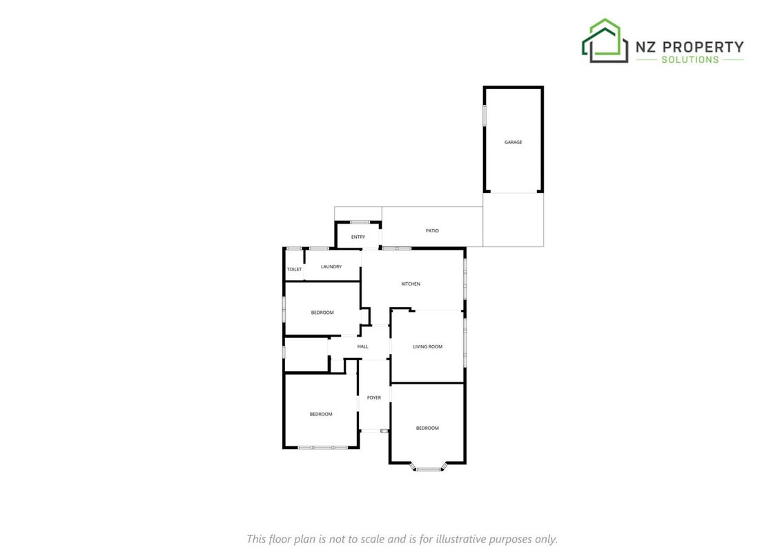 25 Magdala Street, Tainui, Dunedin - Carousel 33