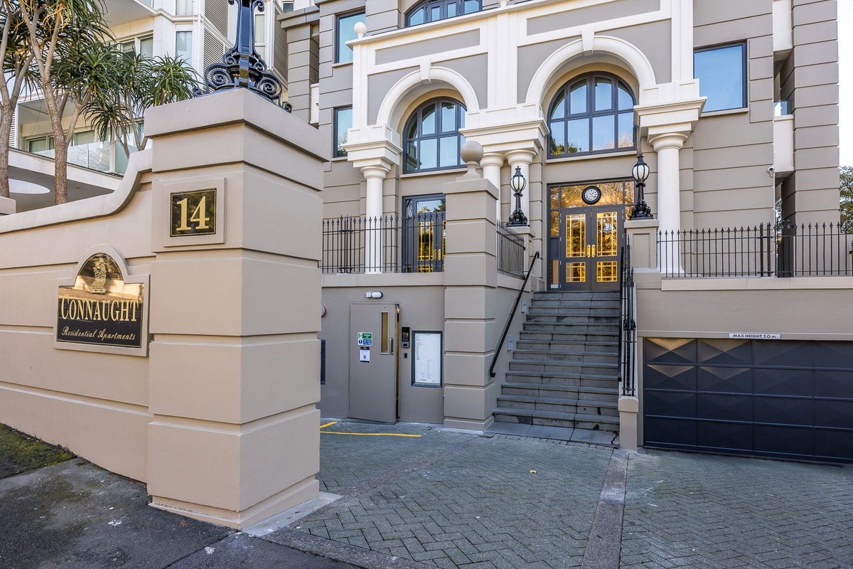 11E/14 Waterloo Quadrant, Auckland Central, Auckland - Carousel 16