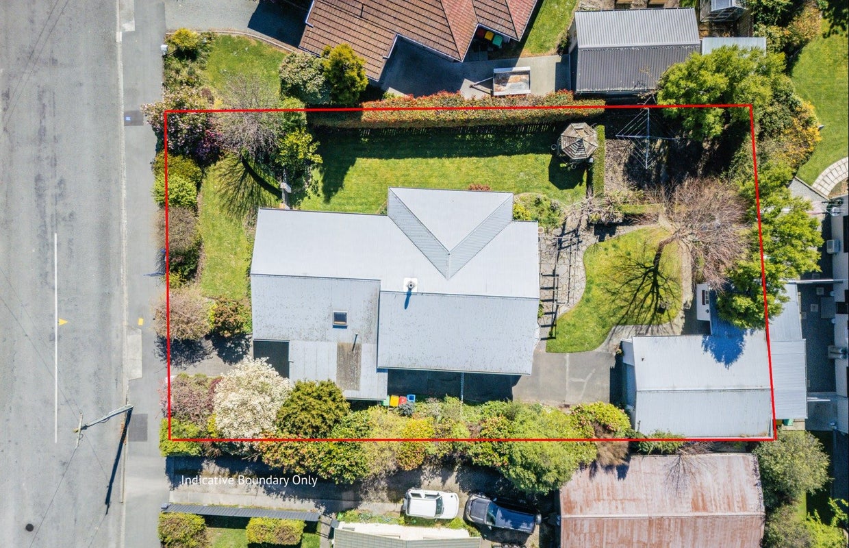 25 Flatman Crescent, Geraldine - Carousel 19