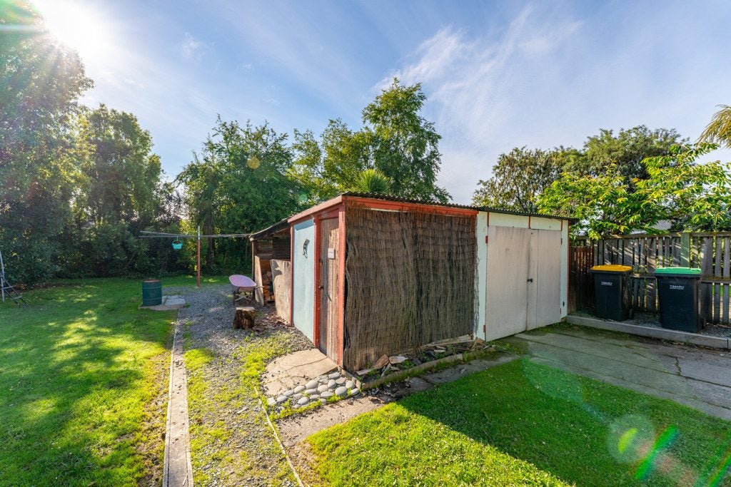 63 Peel Street, Geraldine - Carousel 18