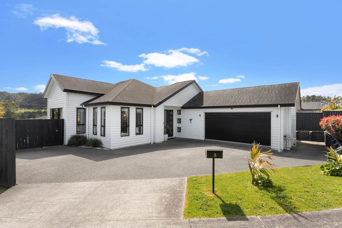 3 Will Street, Huapai, Kumeu - Carousel 1