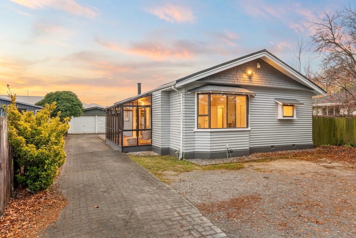 35 Sparks Road, Hoon Hay, Christchurch - Carousel 1