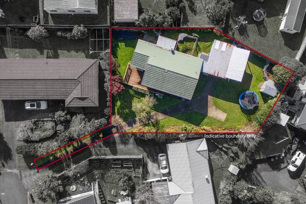 9 Pickett Place, Waihi, Waihi - Carousel 16