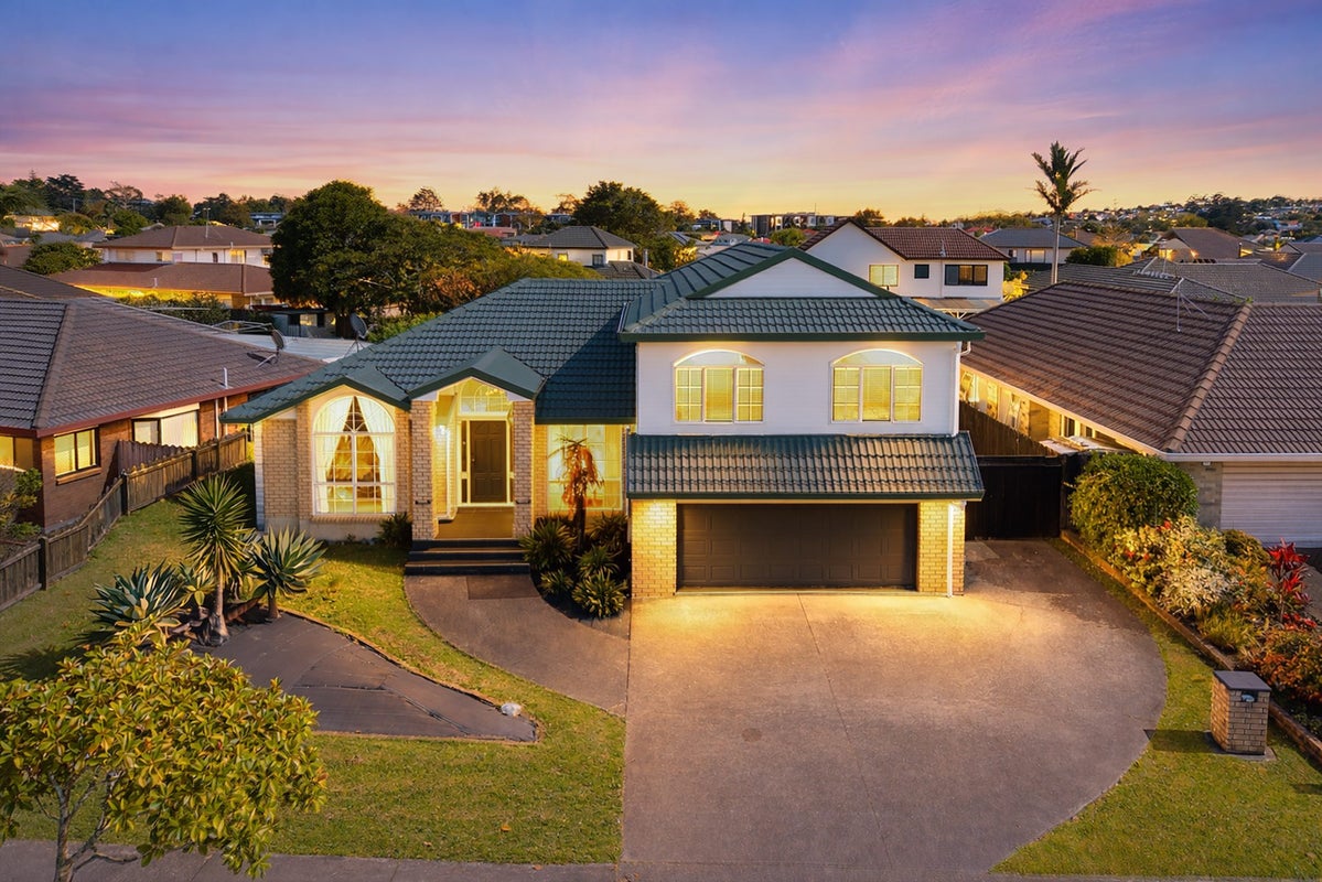 117 Millhouse Drive, Northpark, Auckland - Carousel 1