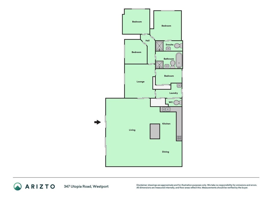 347 Utopia Road, Westport, Westport - Carousel 20