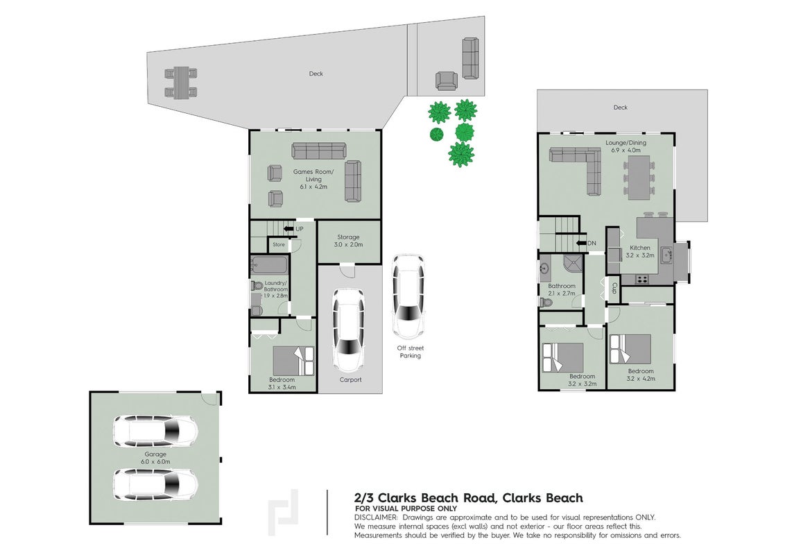 2/3 Clarks Beach Road, Clarks Beach, Clarks Beach - Carousel 29