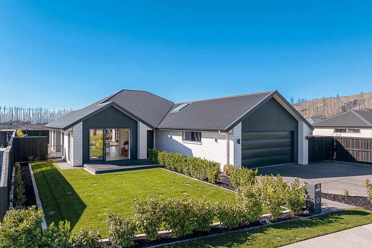 18 Wai Iti Avenue, Redwoodtown, Blenheim - Carousel 2
