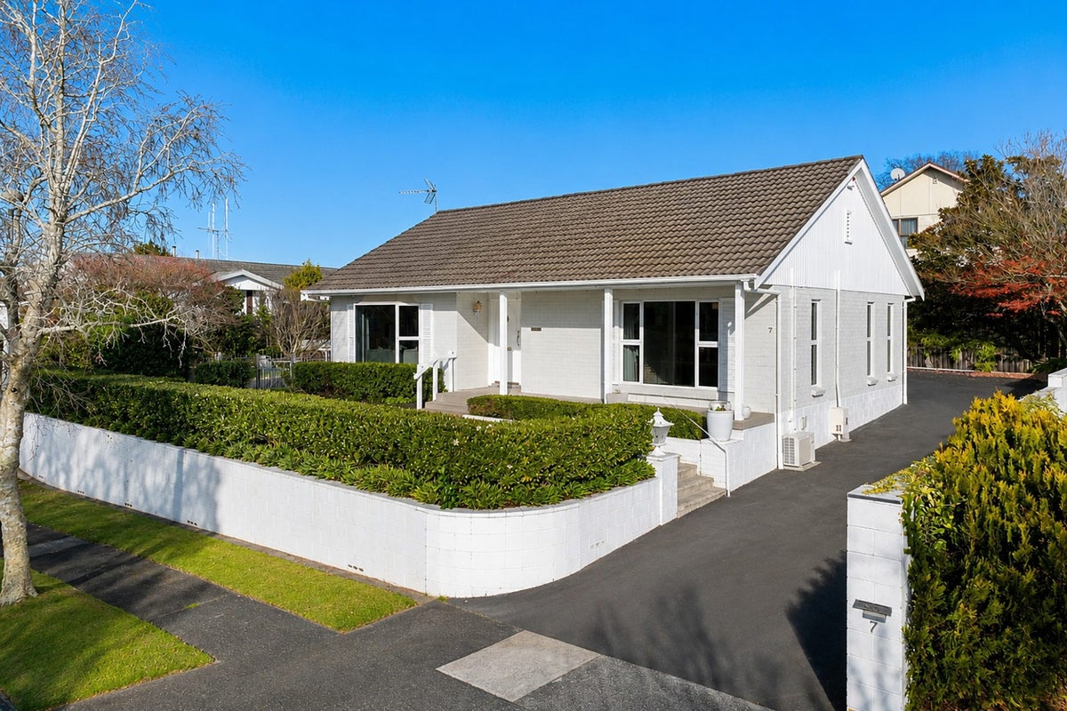 7 Tiffiney Place, Chartwell, Hamilton - Carousel 1