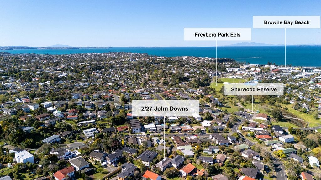 2/27 John Downs Drive, Browns Bay, Auckland - Carousel 15