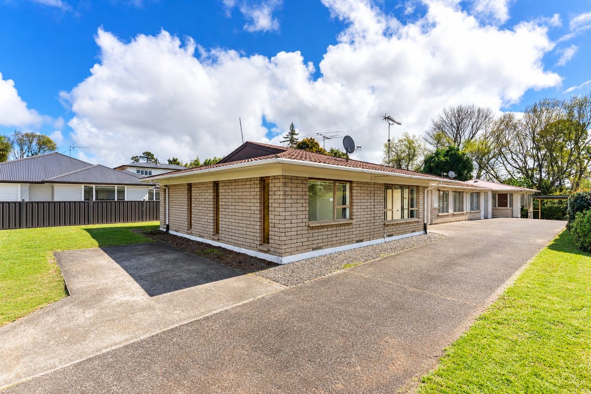 170A Seddon Street, Pukekohe, Pukekohe - Carousel 1