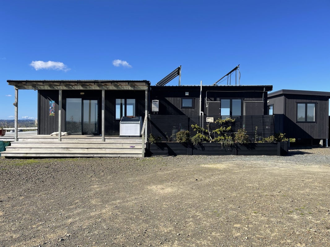 872 Bickerstaffe Road, Maungaturoto - Carousel 1