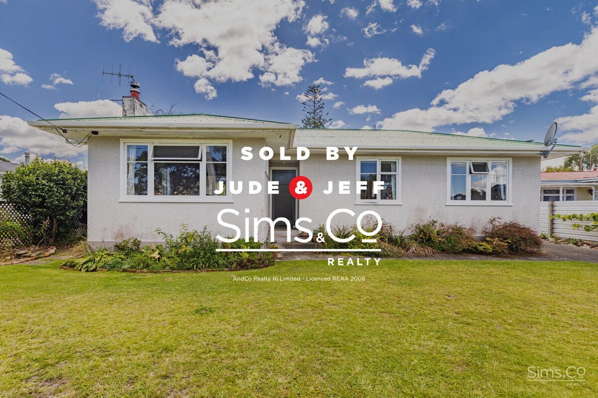 7 Bombay Street, Aramoho, Whanganui - Carousel 1