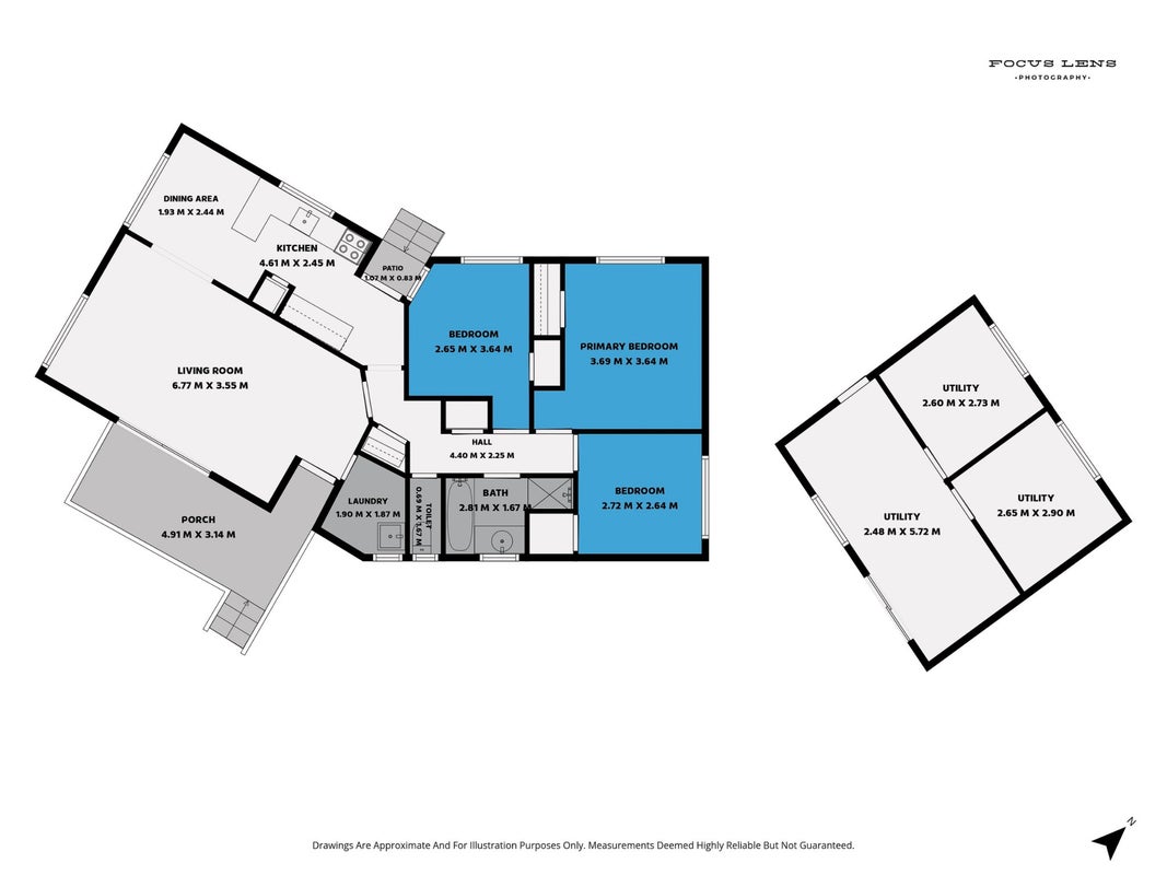 25 Sharland Avenue, Manurewa, Auckland - Carousel 25