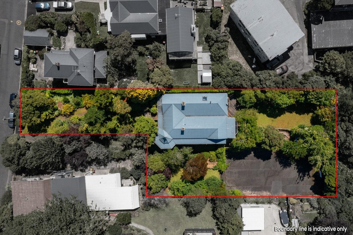 37 Melrose Street, Roslyn, Dunedin - Carousel 1