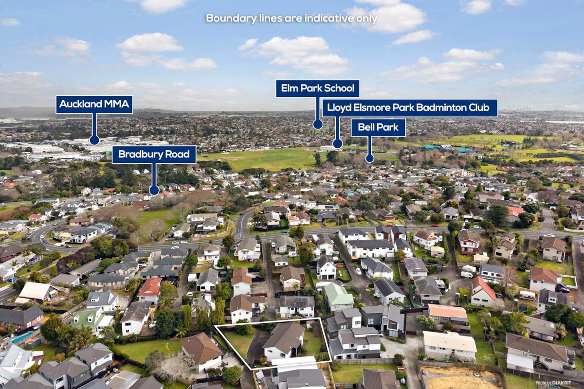 20 Sandgate Avenue, Botany Downs, Auckland - Carousel 35