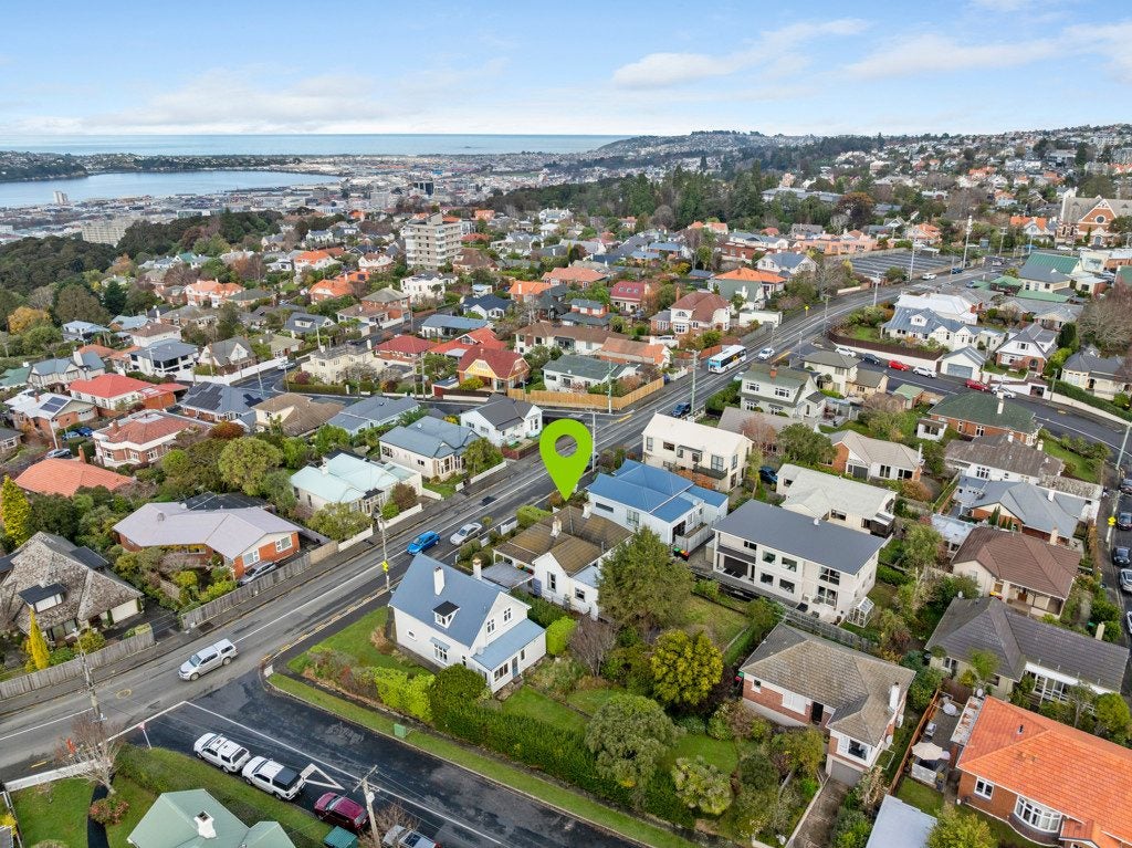 645 Highgate, Maori Hill, Dunedin - Carousel 2