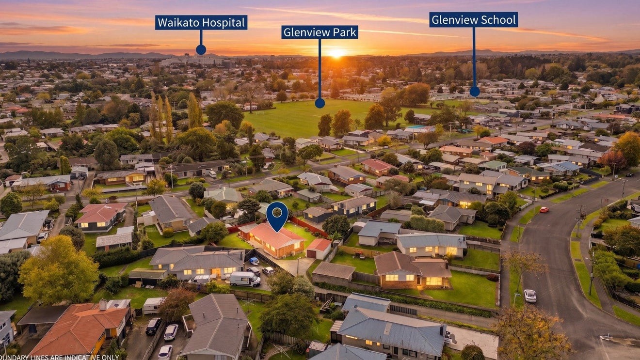33 Garden Heights Avenue, Glenview, Hamilton - Carousel 27