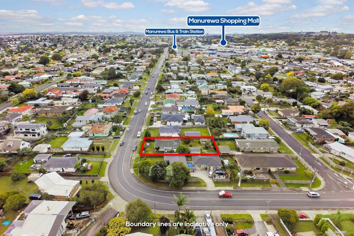 46 Rogers Road, Manurewa, Auckland - Carousel 1