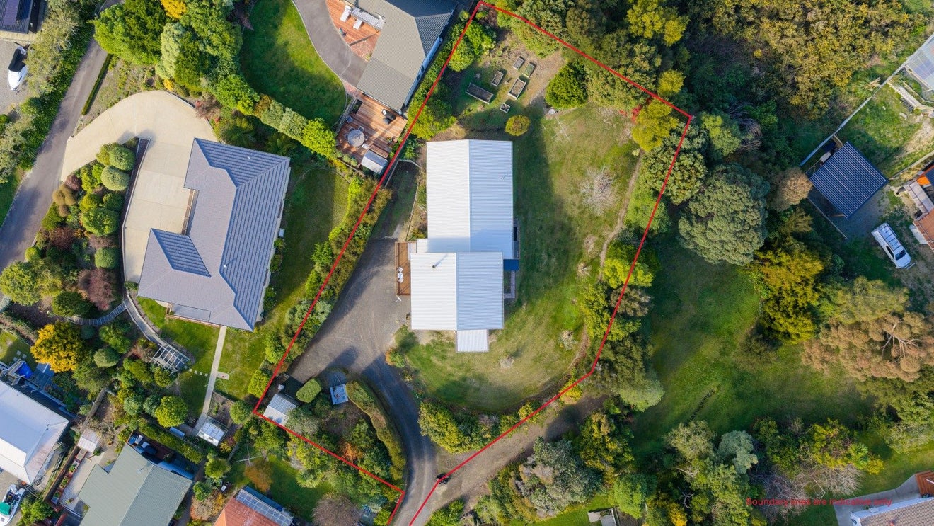 6 Moana View Road, Waikawa, Picton - Carousel 31