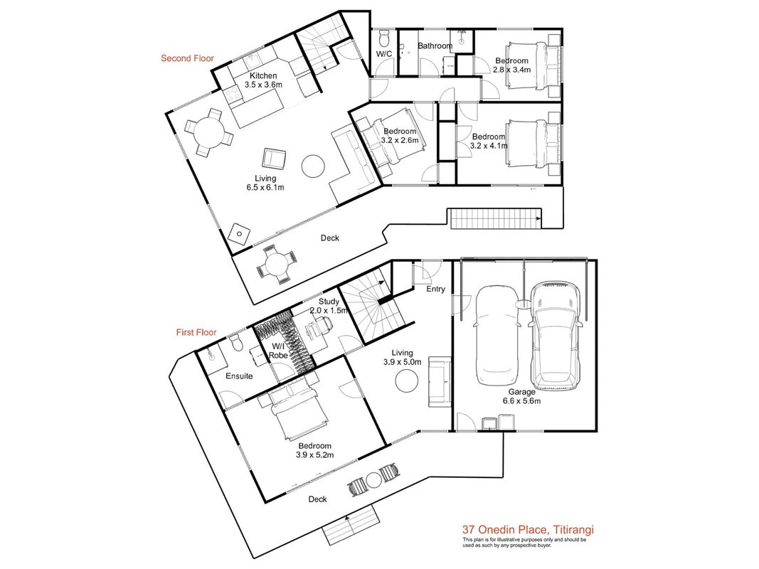 37 Onedin Place, Titirangi, Auckland - Carousel 32