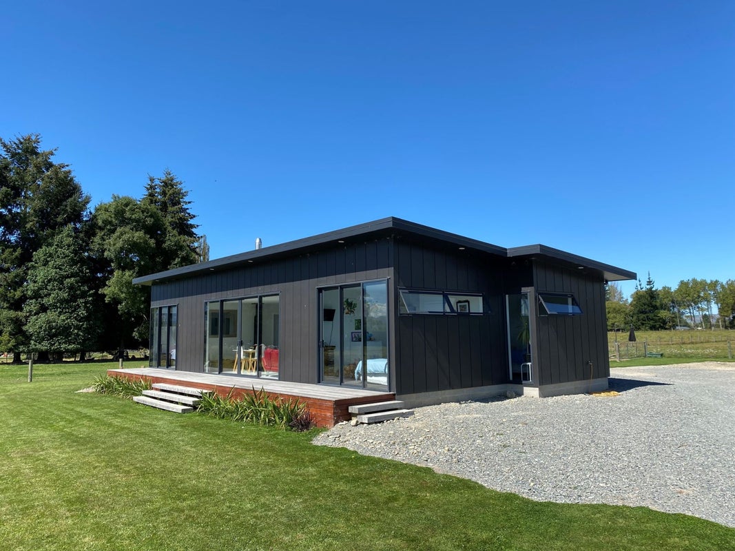 Property Valuation for 139 Nixons Road, Fairlie | Trade Me Property