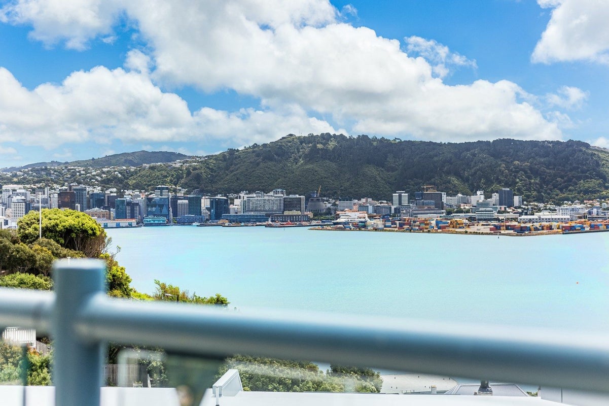 20 Grafton Road, Roseneath, Wellington - Carousel 1