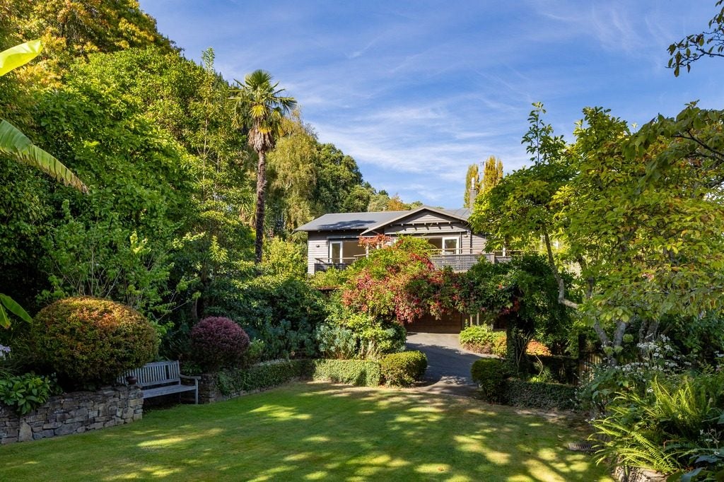 5 Allan Street, Nelson South, Nelson - Carousel 1
