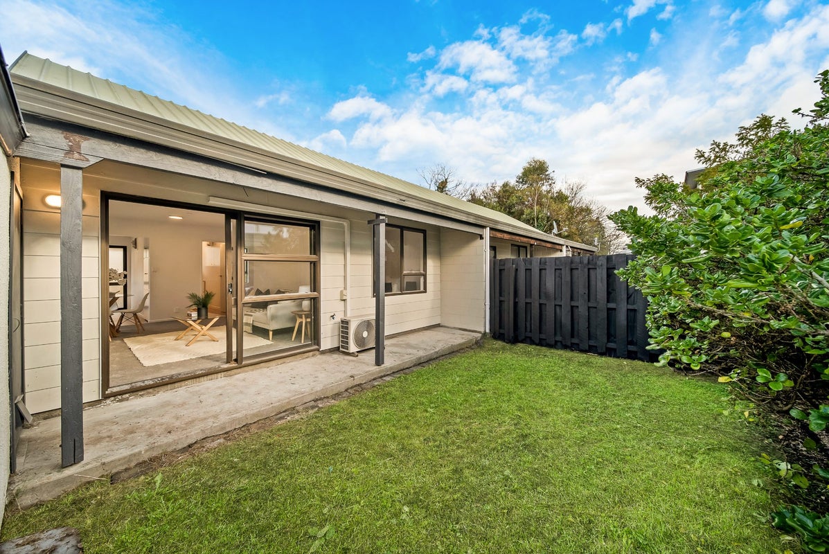 3/23 Geraldine Street, Edgeware, Christchurch - Carousel 12