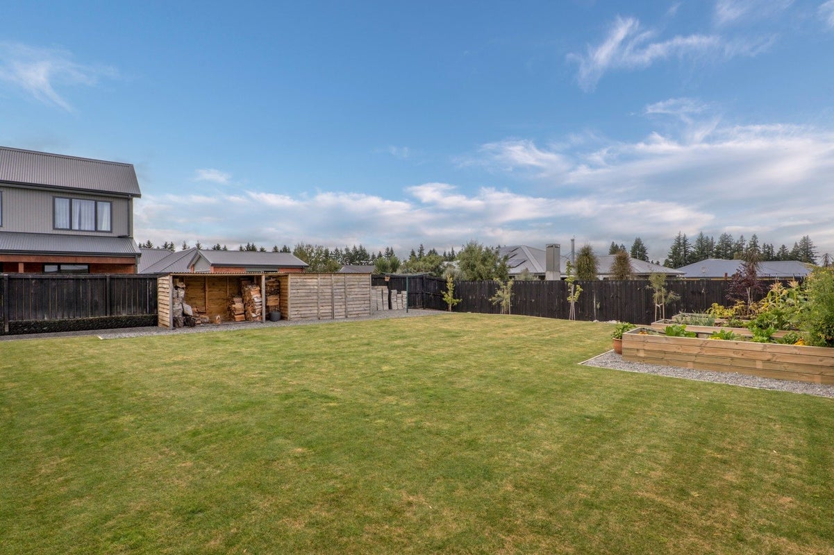 2 Gleniffer Place, Methven, Methven - Carousel 16