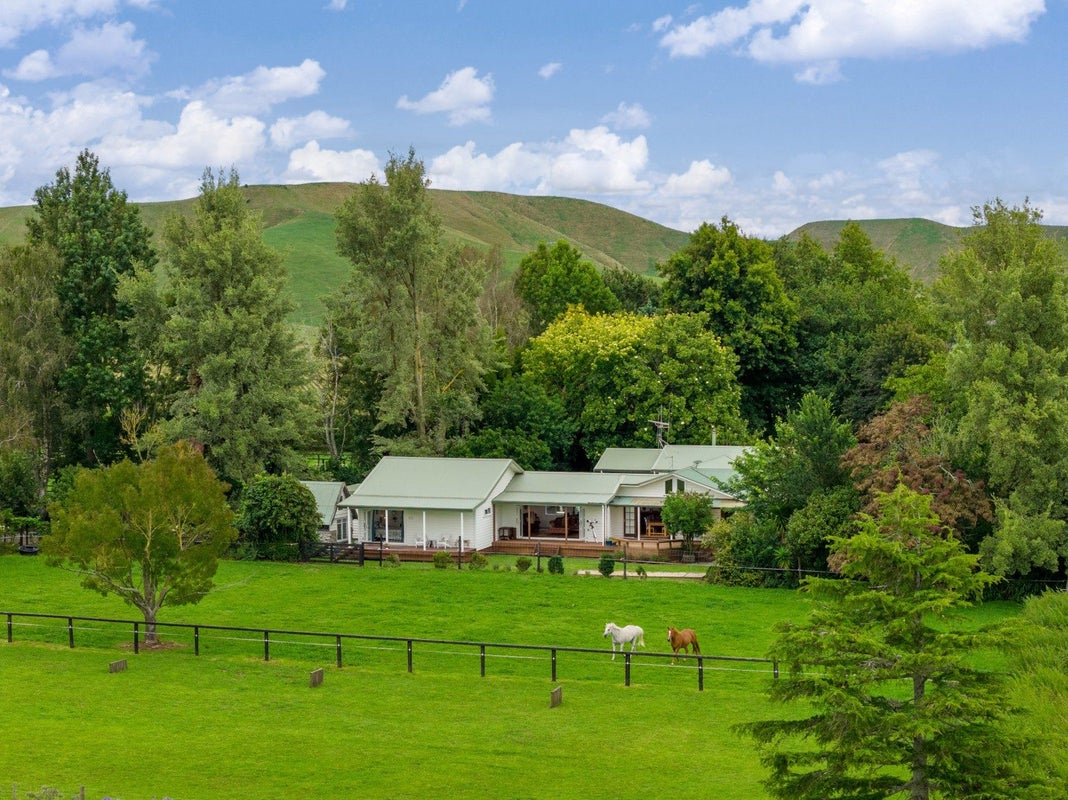 64 Reynolds Road, Rotoorangi, Cambridge - Carousel 1