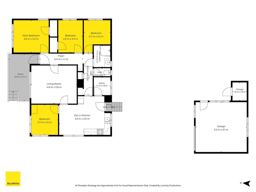 16 Antrim Crescent, Otara, Auckland - Carousel 23