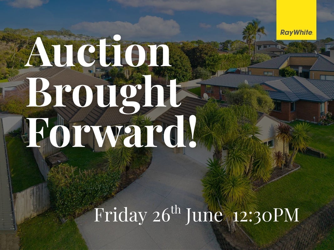 95 Kyle Road, Greenhithe, Auckland - Carousel 1