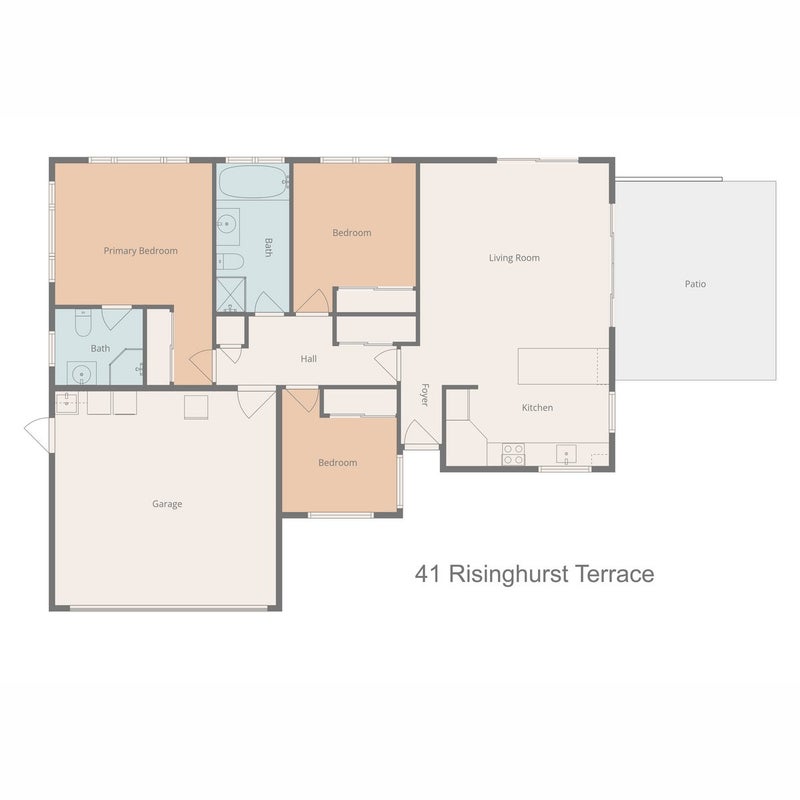 41 Risinghurst Terrace, Lower Shotover, Lower Shotover - Carousel 22