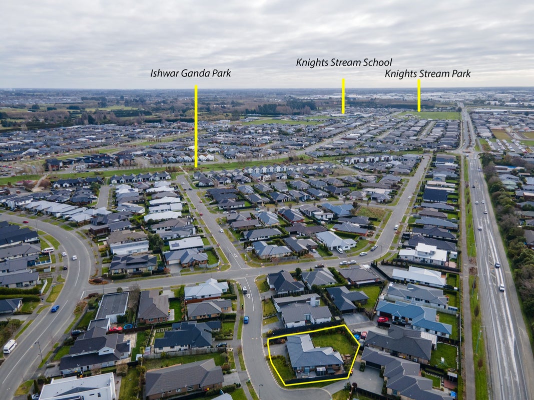 9 Bargrove Close, Halswell, Christchurch - Carousel 24