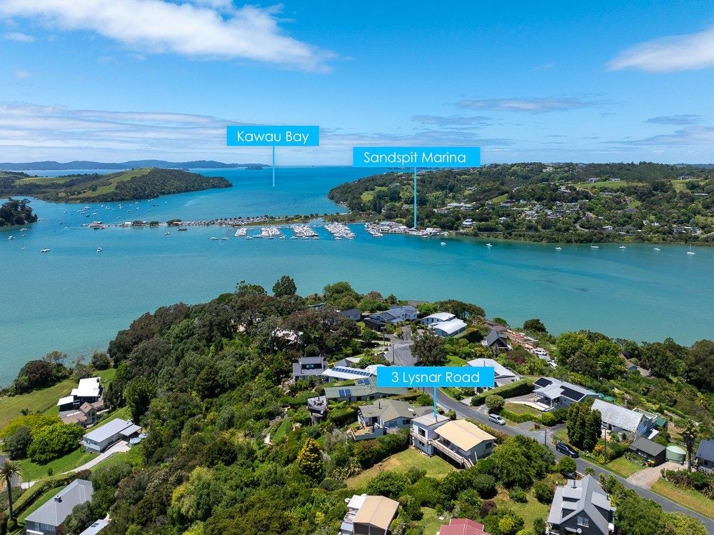 3 Lysnar Road, Warkworth - Carousel 23