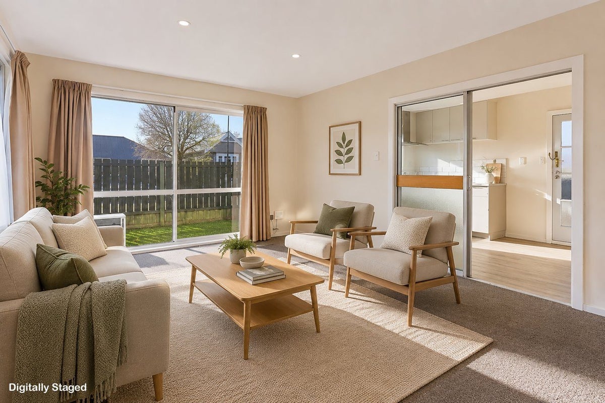 1/46 Grenville Street, Waltham, Christchurch - Carousel 1
