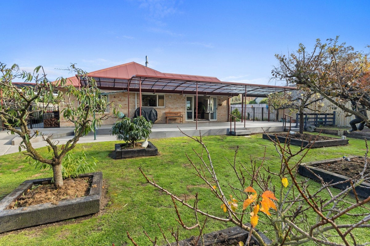 1 Mill Road, Leithfield, Amberley - Carousel 1