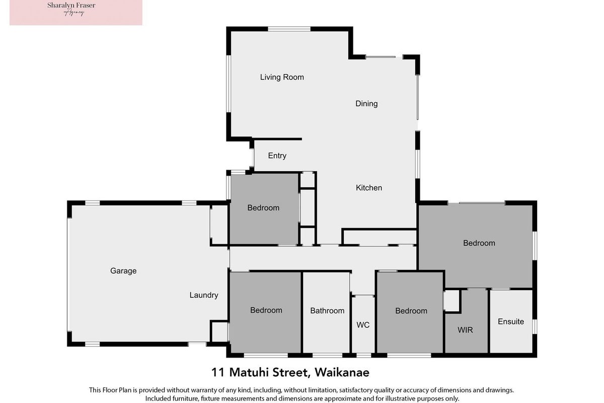 11 Matuhi Street, Waikanae, Waikanae - Carousel 32