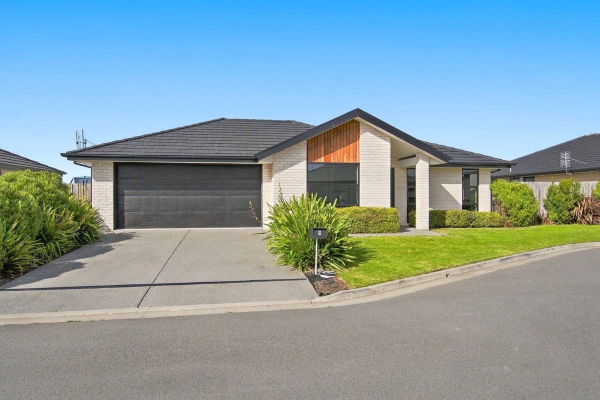 Property Valuation for 5 Eilken Lane, Lincoln, Selwyn, Canterbury ...