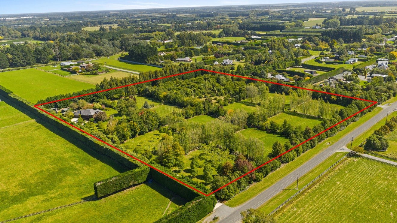 25 Johnson Road, West Melton, Christchurch - Carousel 1