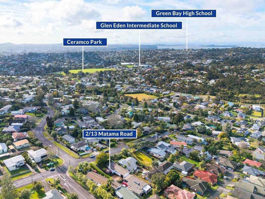 2/13 Matama Road, Glen Eden, Auckland - Carousel 27