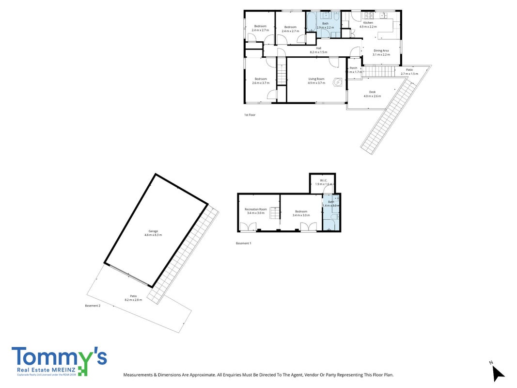 129 Maupuia Road, Maupuia, Wellington - Carousel 25