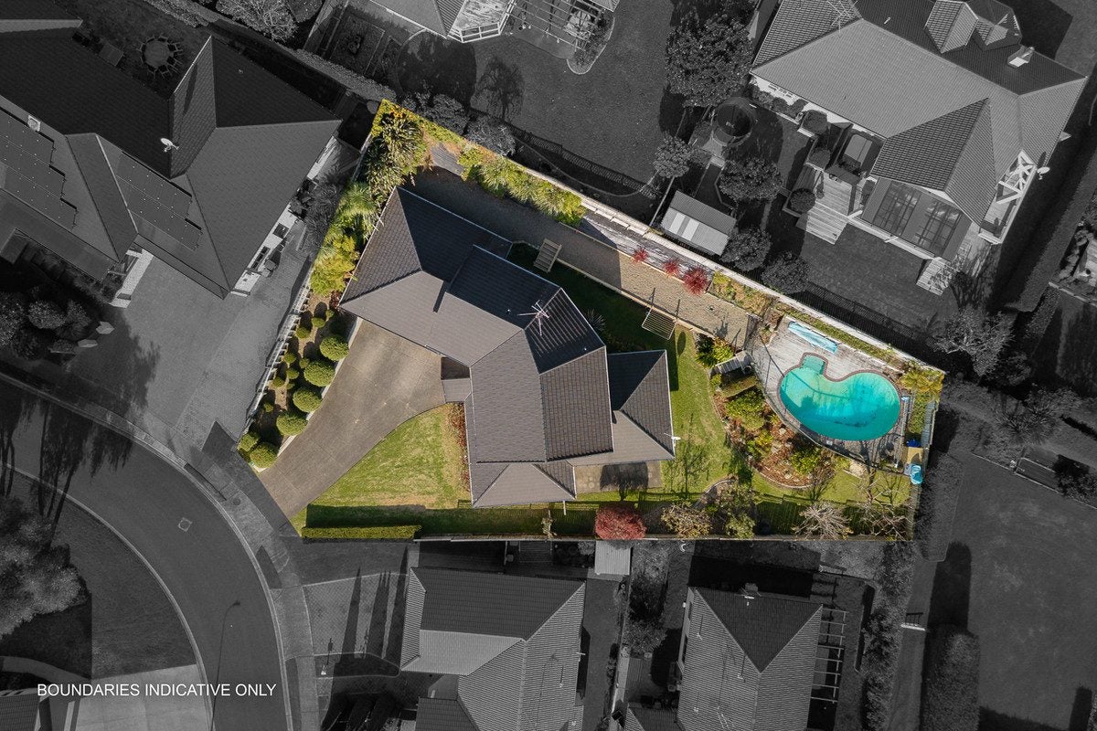 4 Caernarvon Rise, Bethlehem, Tauranga - Carousel 2