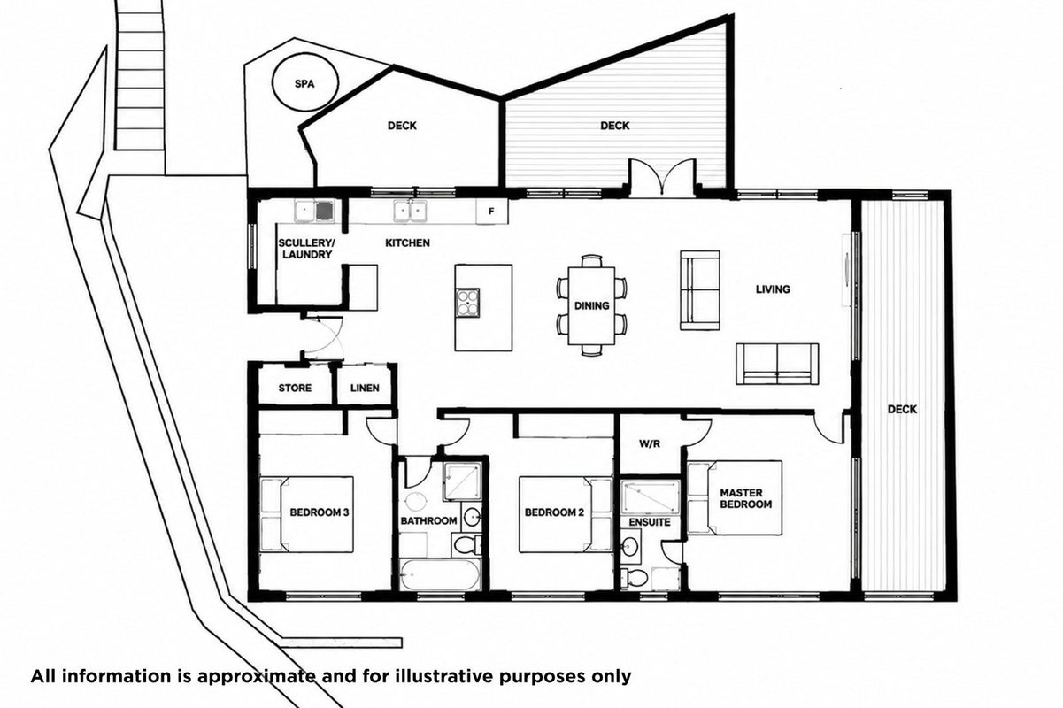 5C Aspen Grove, Fernhill, Queenstown-Lakes, Otago - Carousel 27