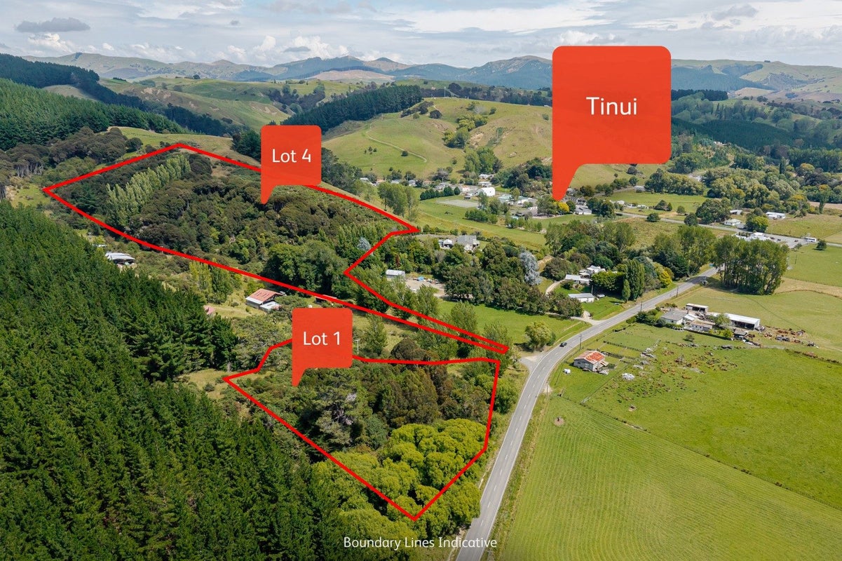 0 Castlepoint Rd, Tauweru, Masterton - Carousel 8