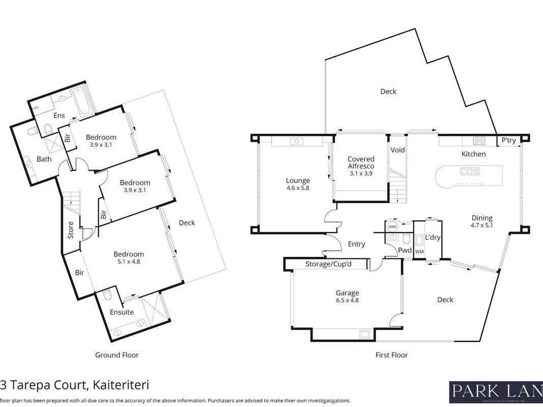 3 Tarepa Court, Kaiteriteri - Carousel 32