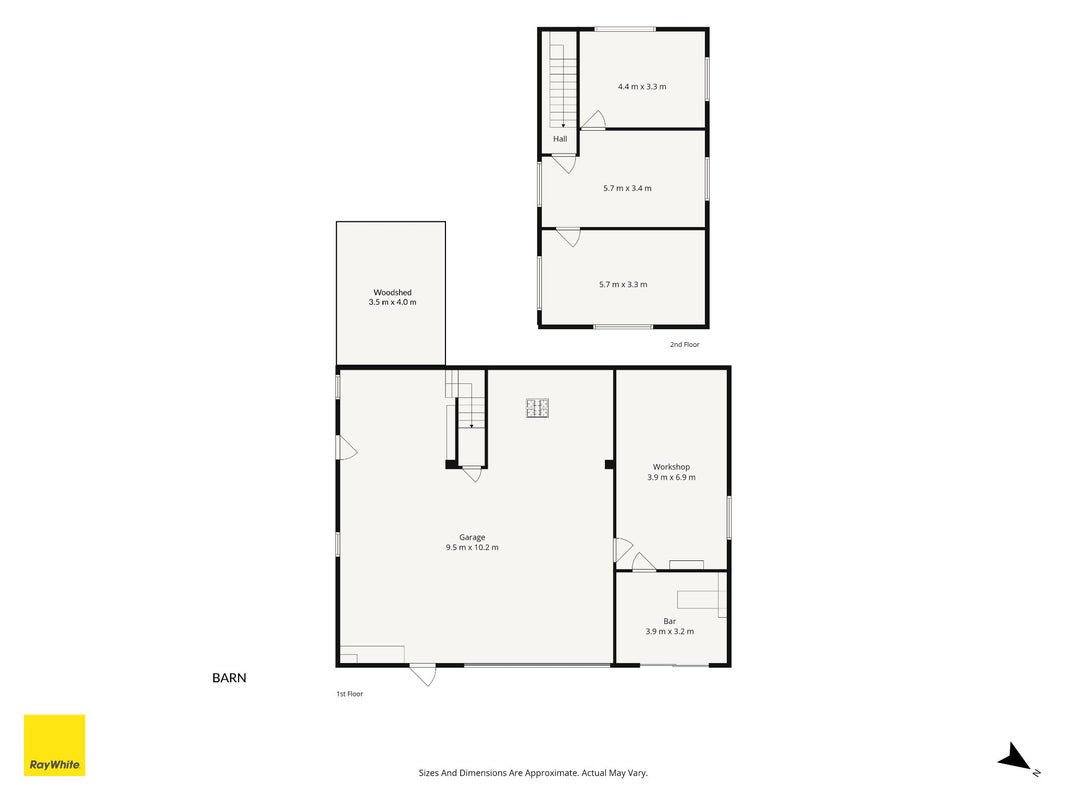 273B Paparimu Road, Papakura - Carousel 49