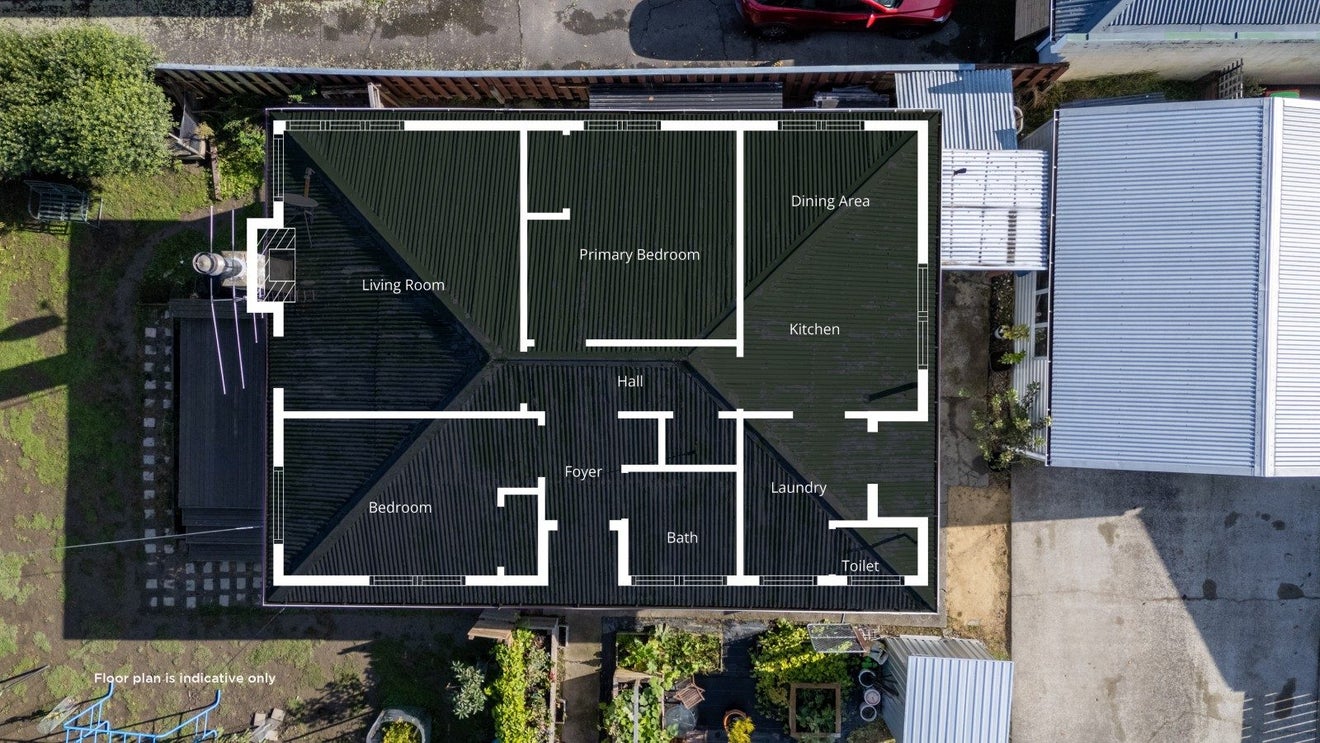 5 Huia Street, Masterton - Carousel 12
